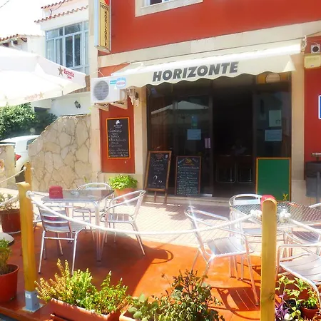 Πανσιόν Horizonte Ες Καστέλ