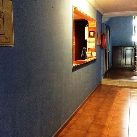 Horizonte * Ες Καστέλ