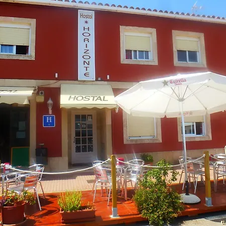Maison d'hôtes Horizonte *