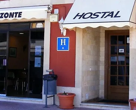Horizonte Maison d'hôtes