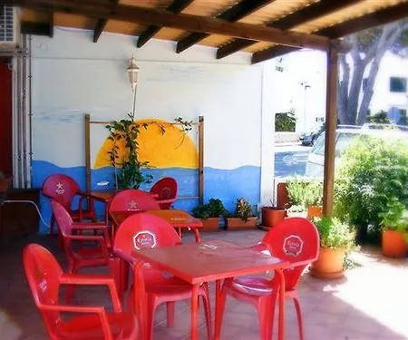 Maison d'hôtes Horizonte