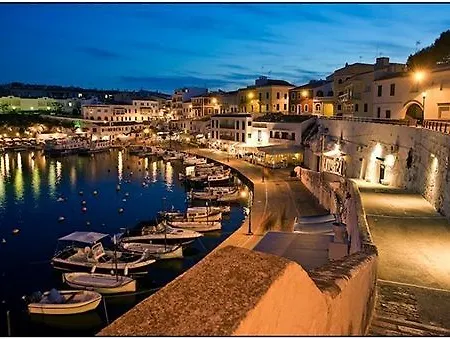 Horizonte Es Castell (Menorca)