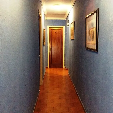 Horizonte Гостевой дом Эс-Кастель