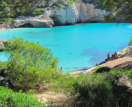 Πανσιόν Horizonte *